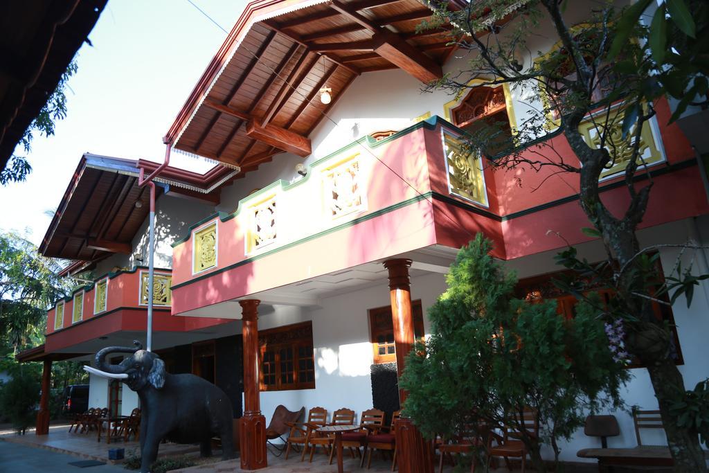 Sumal Villa Beruwala Exterior photo