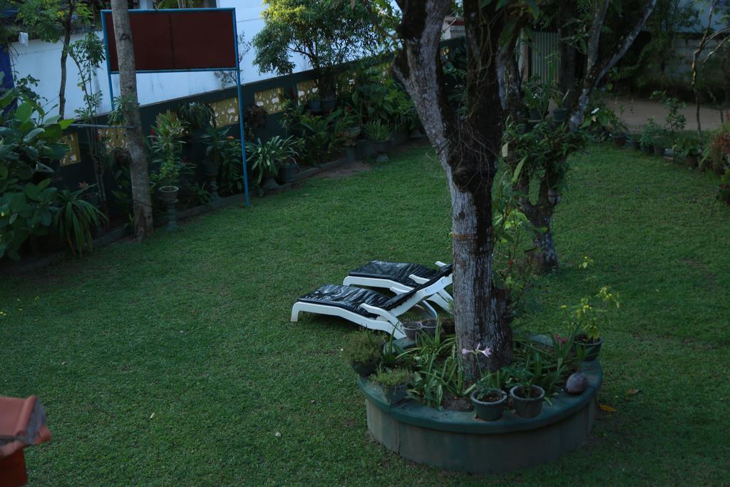 Sumal Villa Beruwala Exterior photo