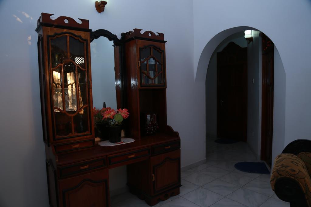 Sumal Villa Beruwala Exterior photo