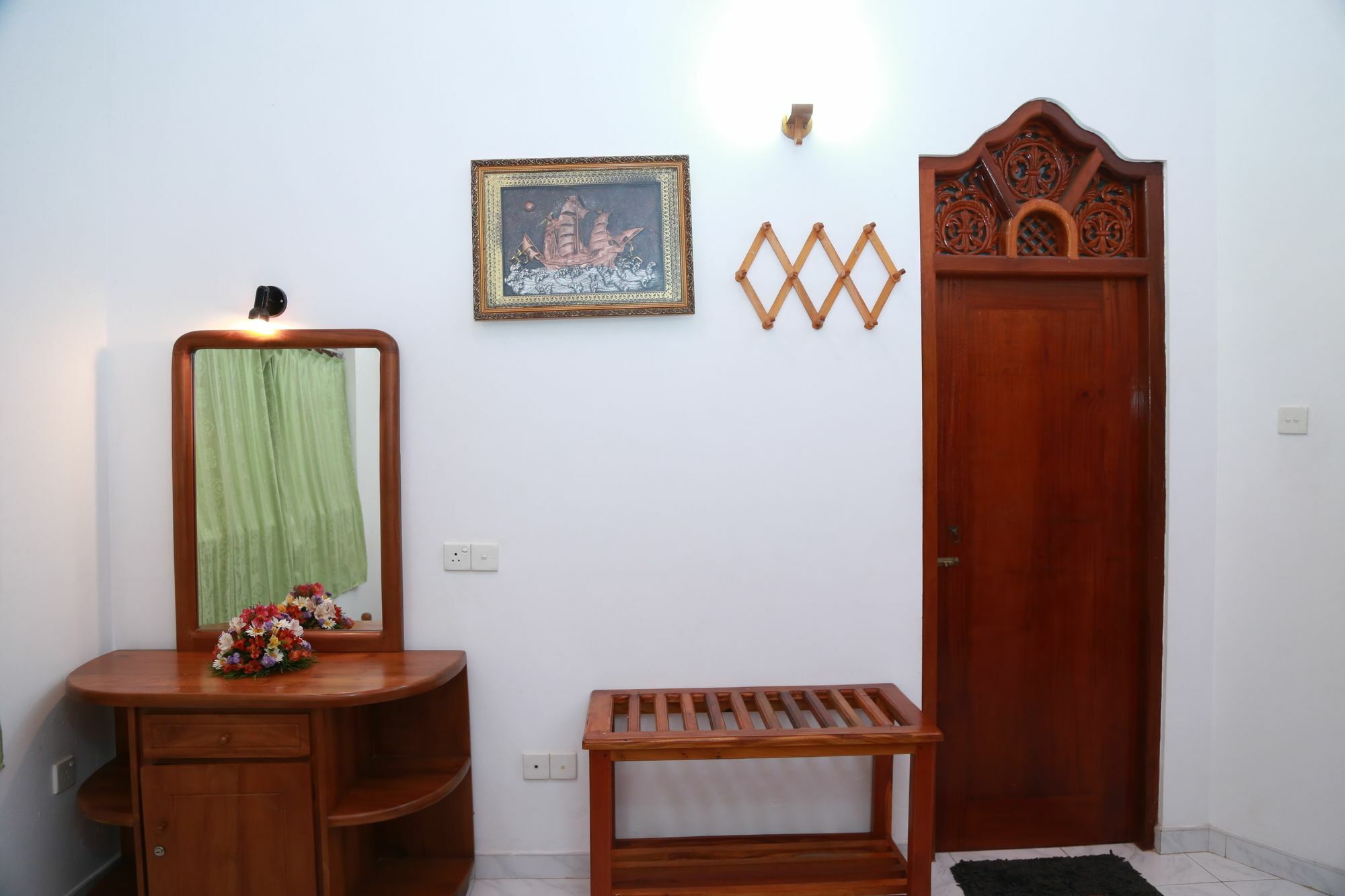 Sumal Villa Beruwala Exterior photo